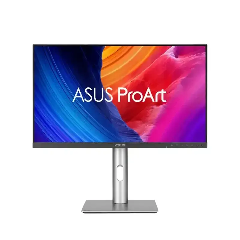 طراحی مانیتور Asus ProArt Display PA278CFRV 27 inch QHD Monitor